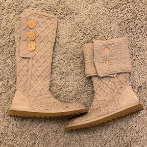 UGG BOOTS- Original